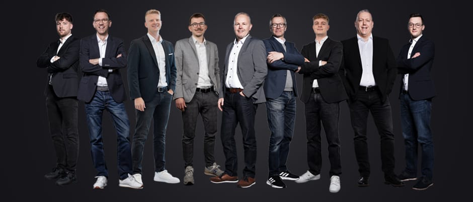 Unser Team