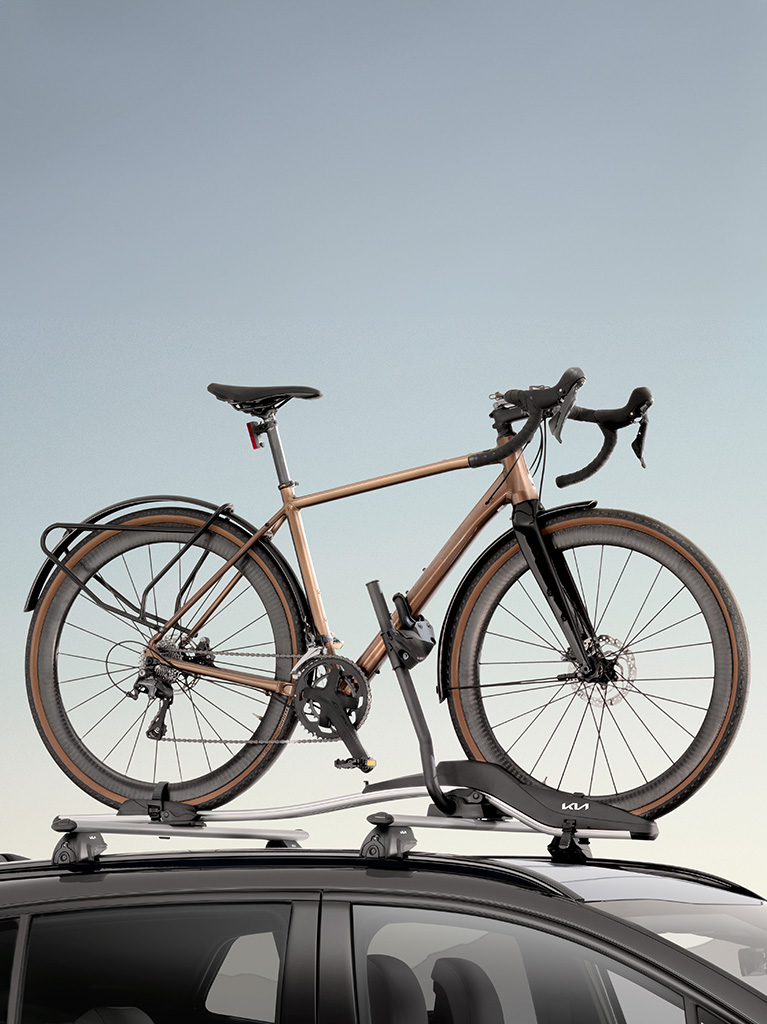 Kia Sportage Zubehör